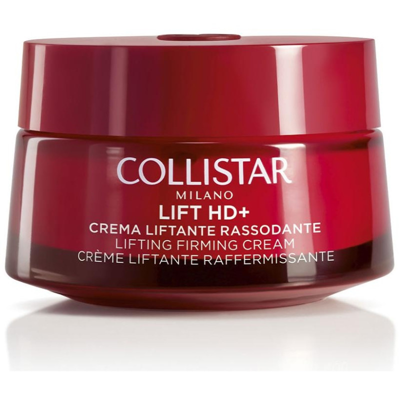 Lift Hd+ Crema Efecto Lifting Reafrimante 50 ml - Collistar