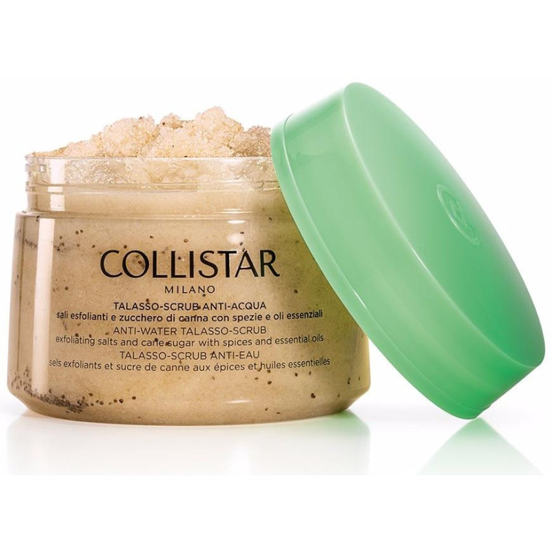 Perfect Body Exfoliante Talasso Anti - Agua 700g - Collistar