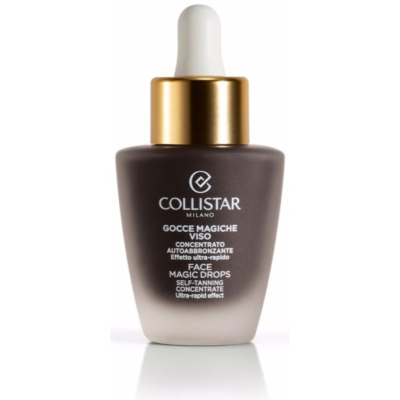 Face Magic Drops 30ml - Collistar