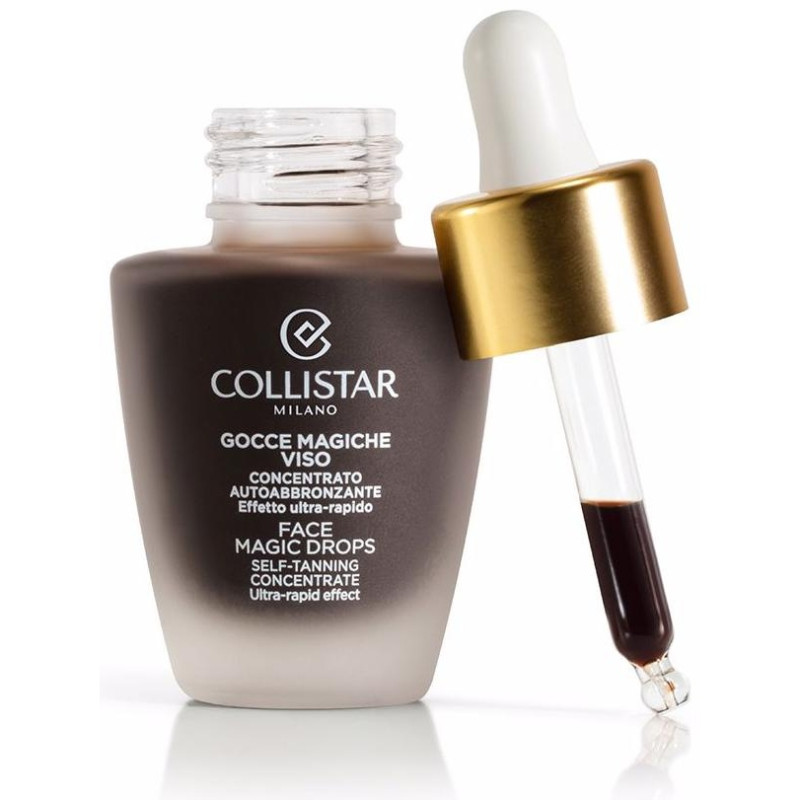 Face Magic Drops 30ml - Collistar