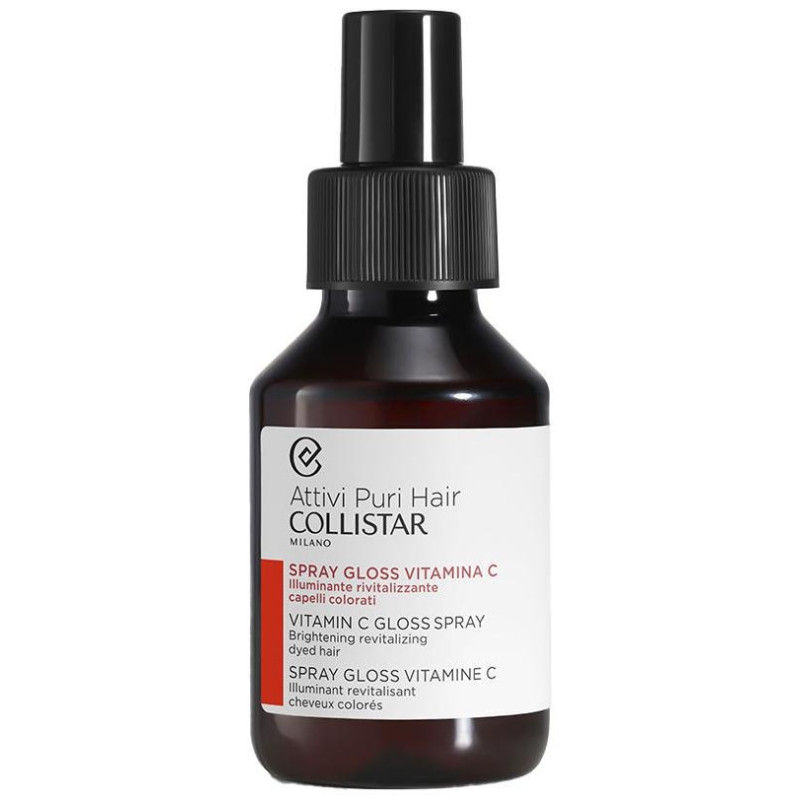 Vitamina C Spray Revitalizante 100 ml - Collistar