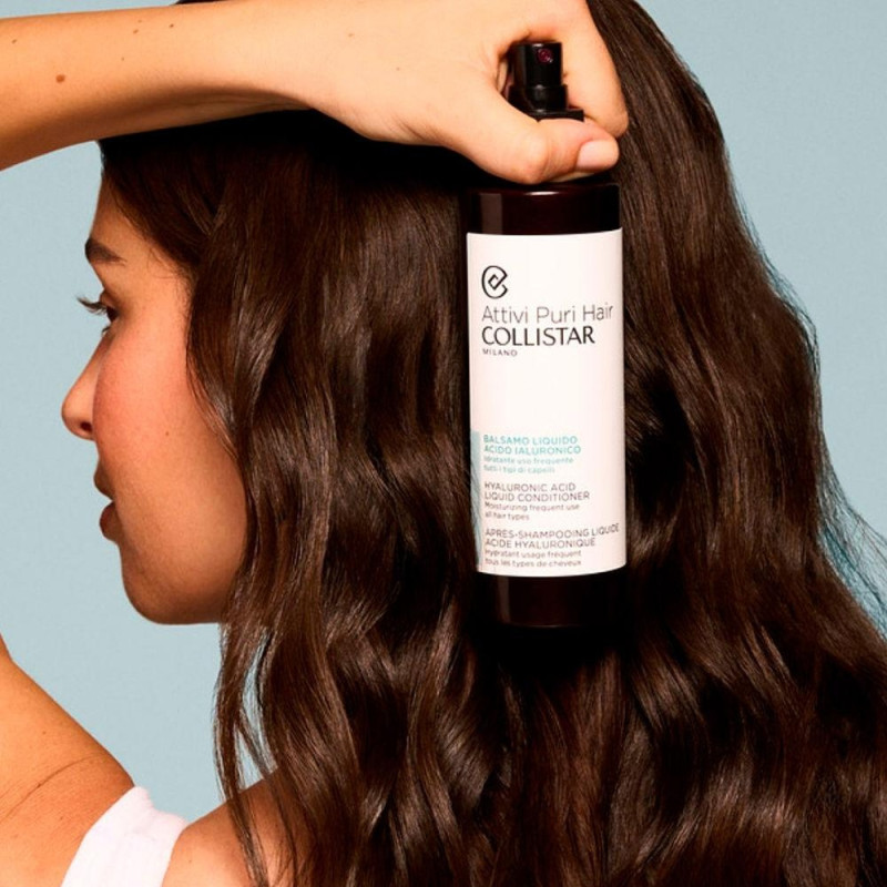 Ácido Hialurónico Acondicionador Hidratante 200 ml - Collistar