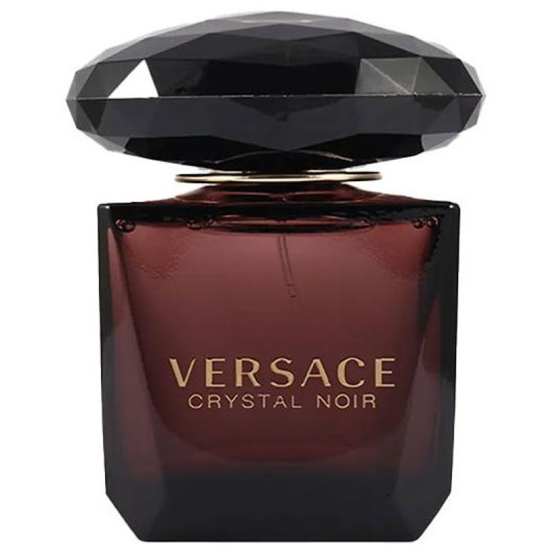 Versace Crystal Noir Eau de Toilette 30ml Vaporizador - Puig Lavanda