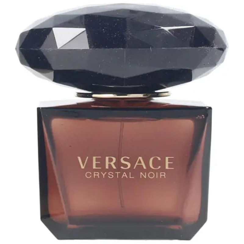 Versace Crystal Noir Eau de Toilette 90ml Vaporizador - Puig Lavanda