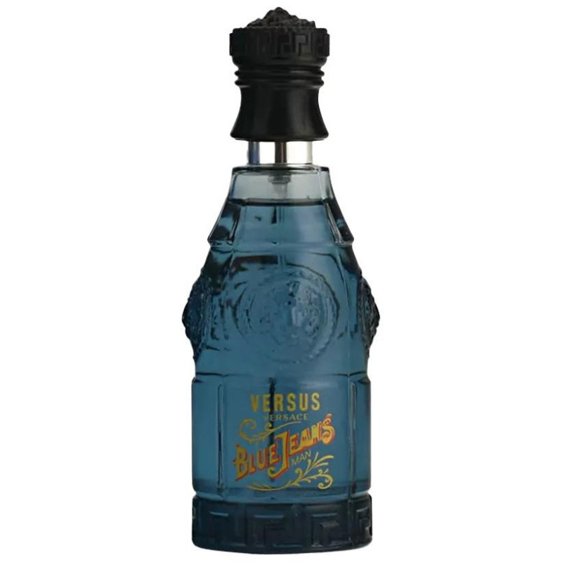 Blue Jeans Eau de Toilette Vaporizador 75 ml - Versace