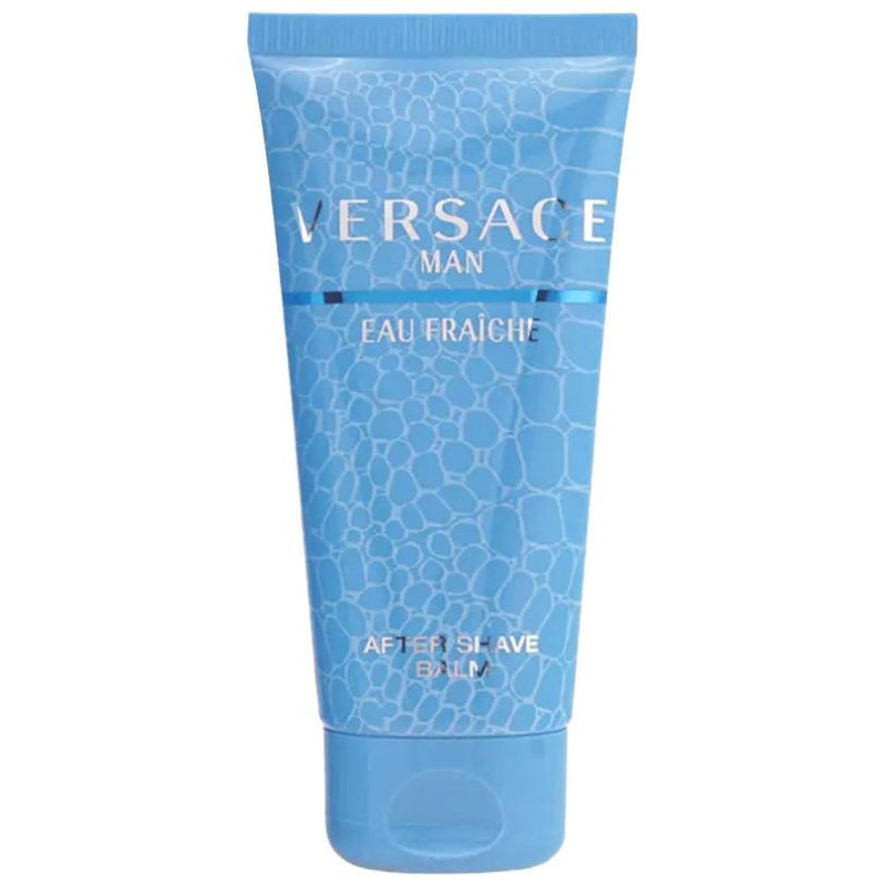 Man Eau Fraiche A/s Balm 75 ml - Versace