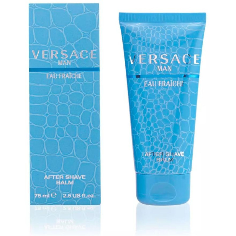 Man Eau Fraiche A/s Balm 75 ml - Versace
