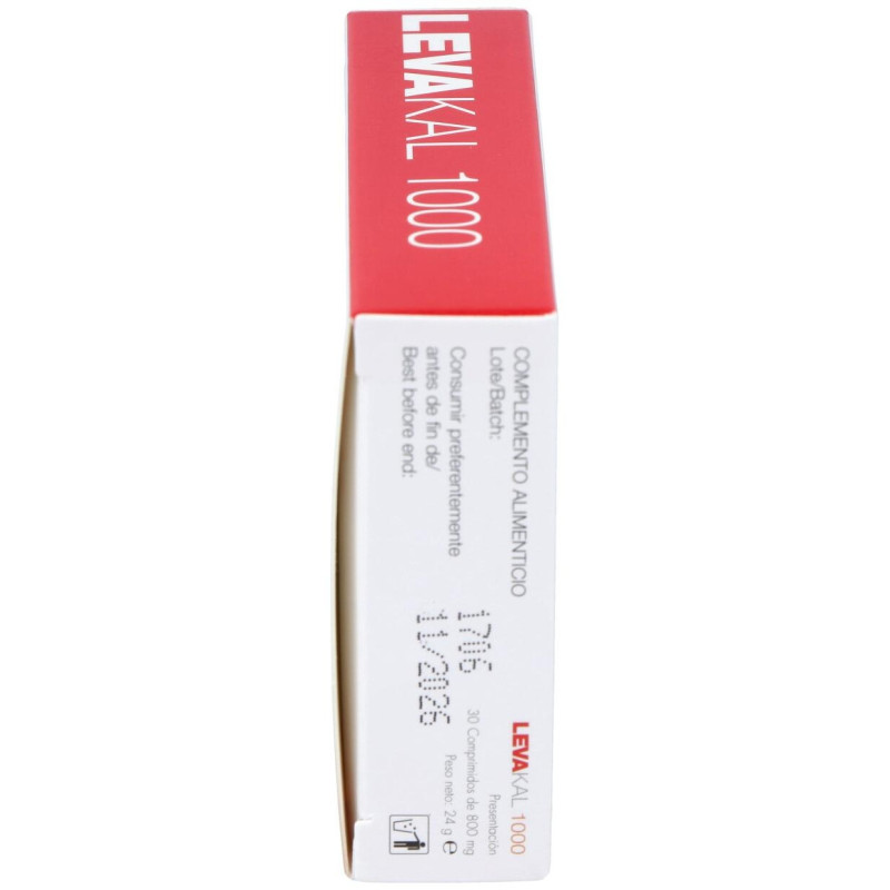 Herbofarm Levakal 1000 30Comp