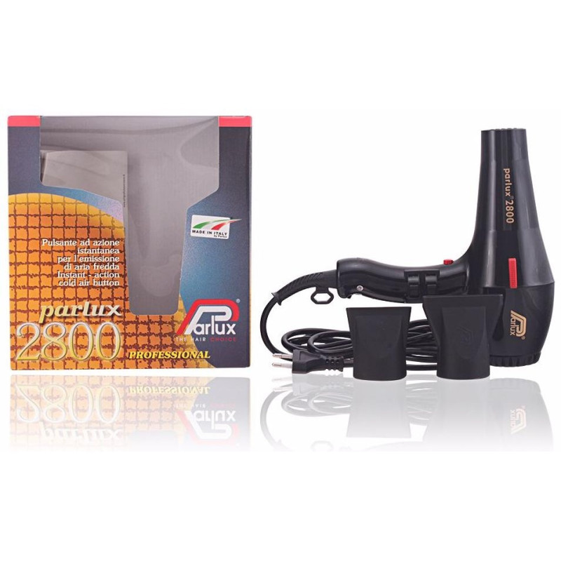 Hair Dryer 2800 1ud - Parlux