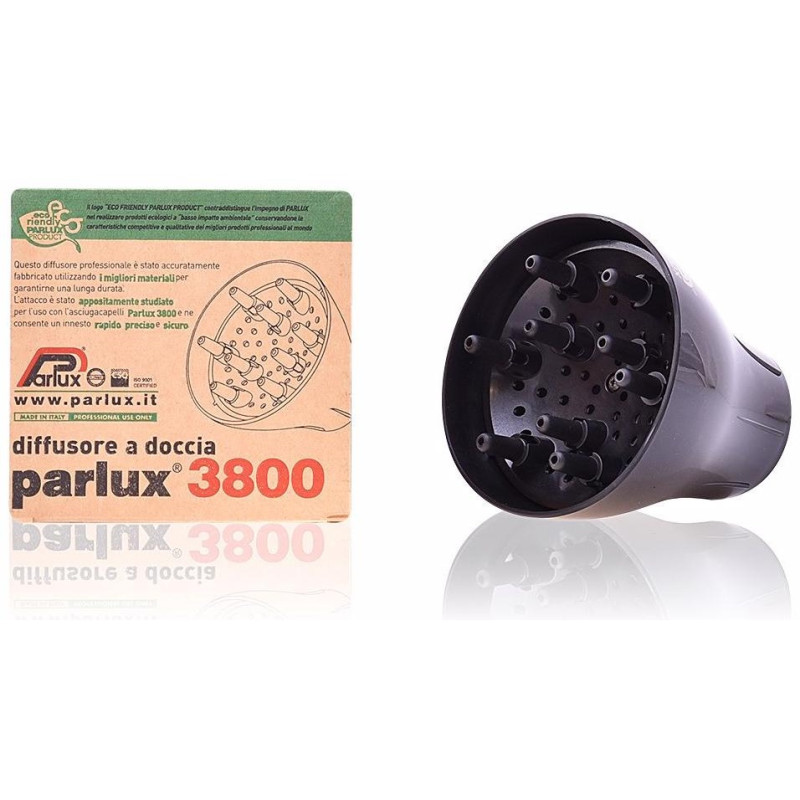 Difuseur Massagem 3800 1ud - Parlux