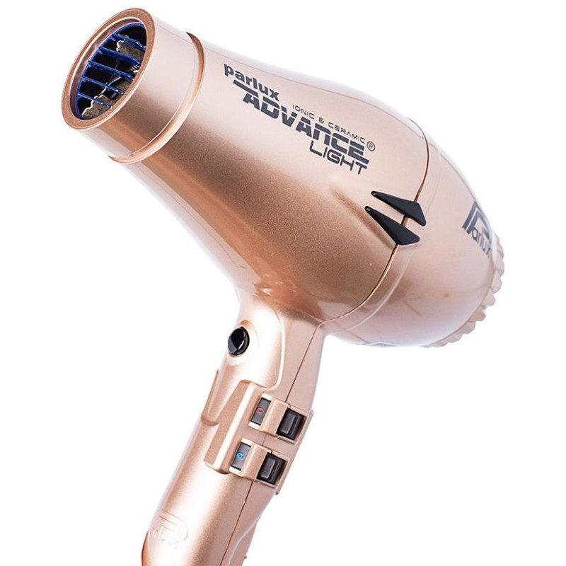 Hairdryer Advance Gold 1ud - Parlux