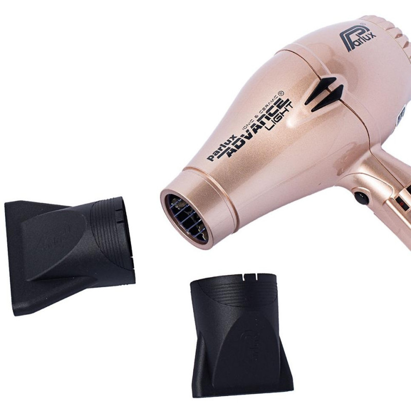 Hairdryer Advance Gold 1ud - Parlux