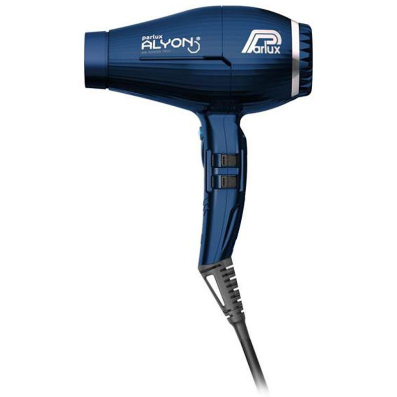 Hair Dryer Alyon Azul Noche 1ud - Parlux