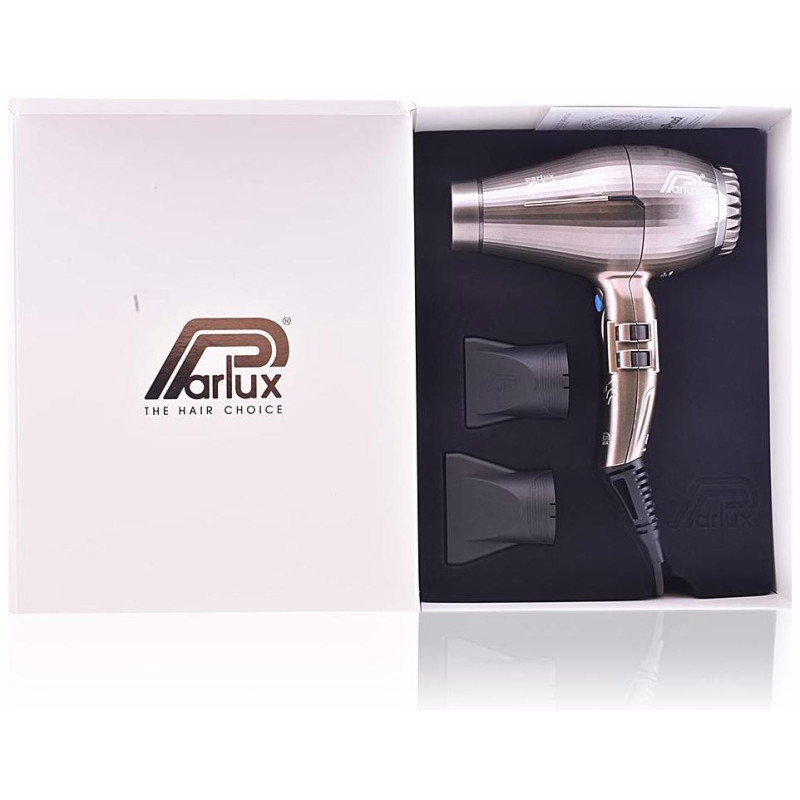 Secador Cabello Alyon Bronce 1ud - Parlux