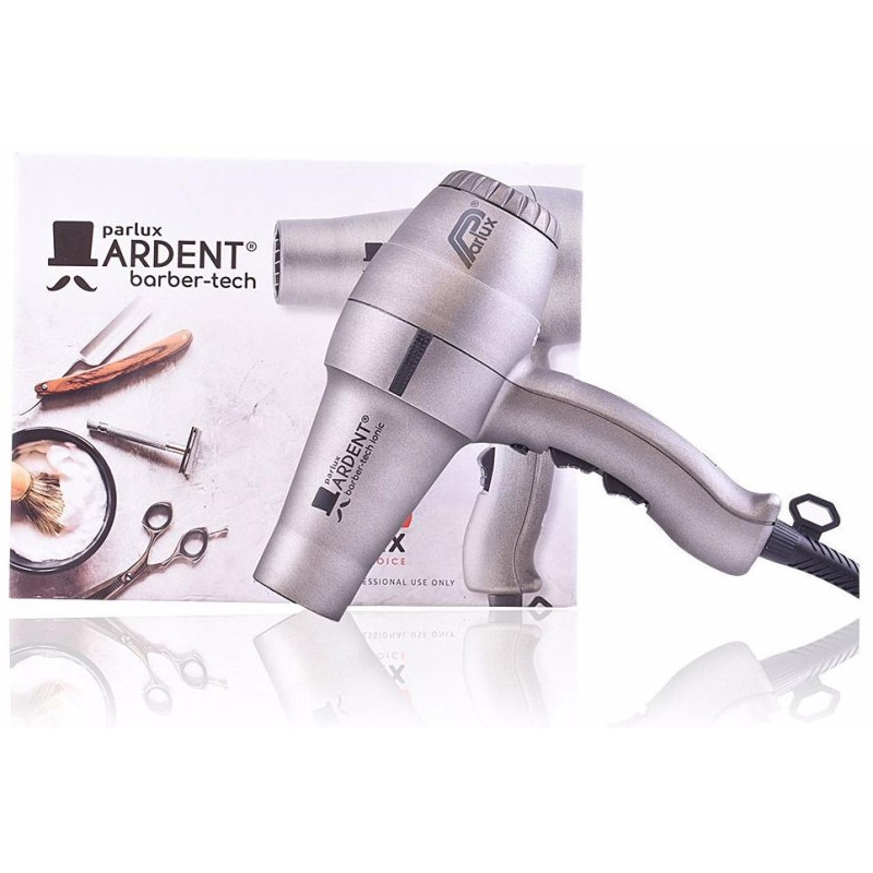 Parlux Ardent Hair Dryer 1ud - Parlux