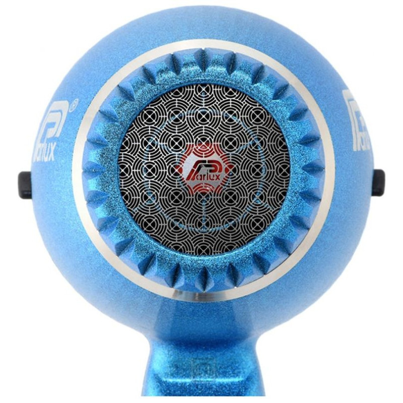 Digitalyon Hair Dryer Blue 1ud - Parlux
