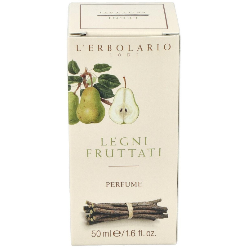 Leños Frutados Perfume 50Ml.