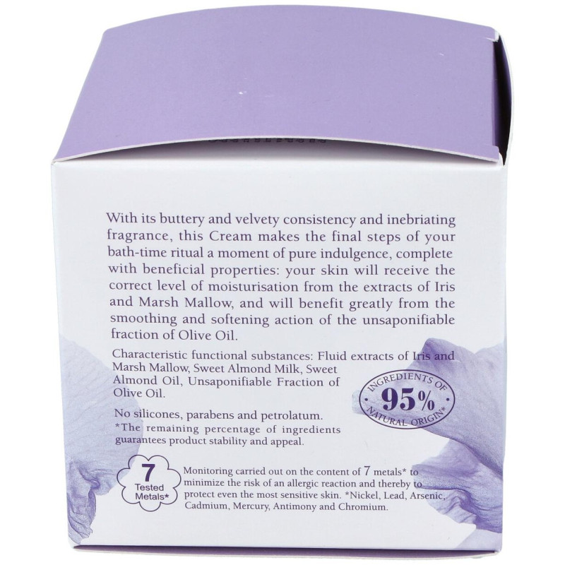 Iris Crema Cuerpo 300Ml.