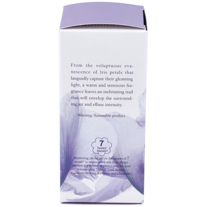 Iris Agua de Perfume 100ml - Lerbolario