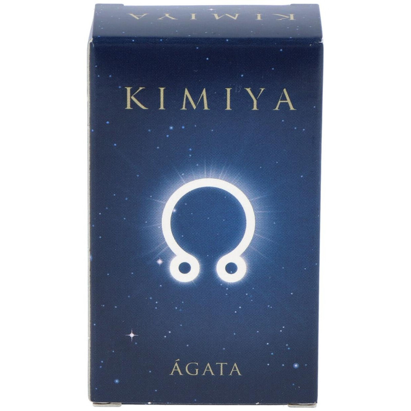 Ki-08 Agata 10Ml. Kimiya