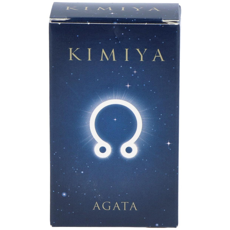 Ki-08 Agata 10Ml. Kimiya