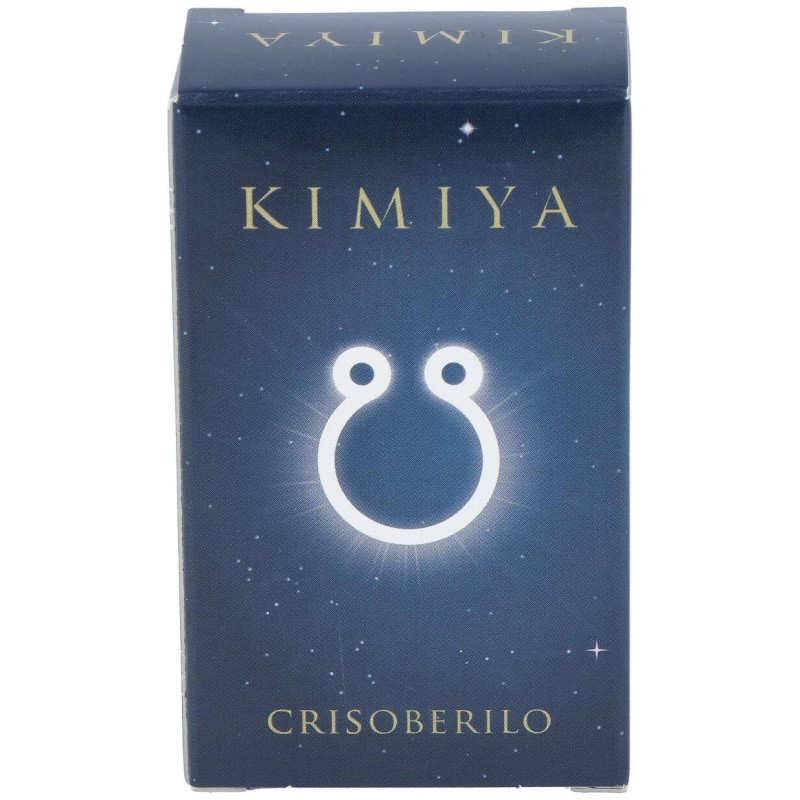 Ki-09 Crisoberillo 10Ml. Kimiya