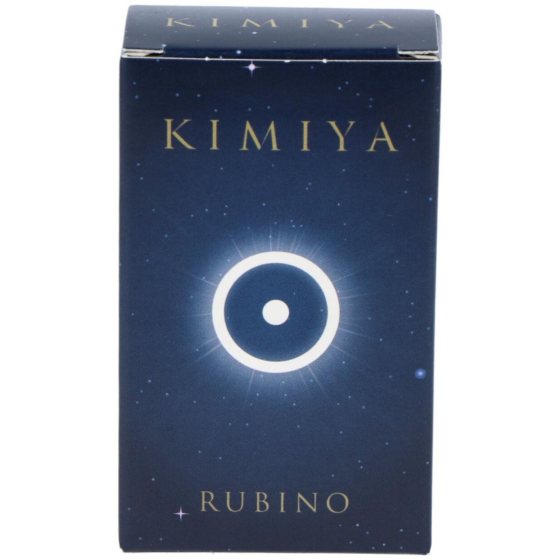 Ki - 01 Rubi ( Rubino) 10ml. Kimiya - Forza Vitale