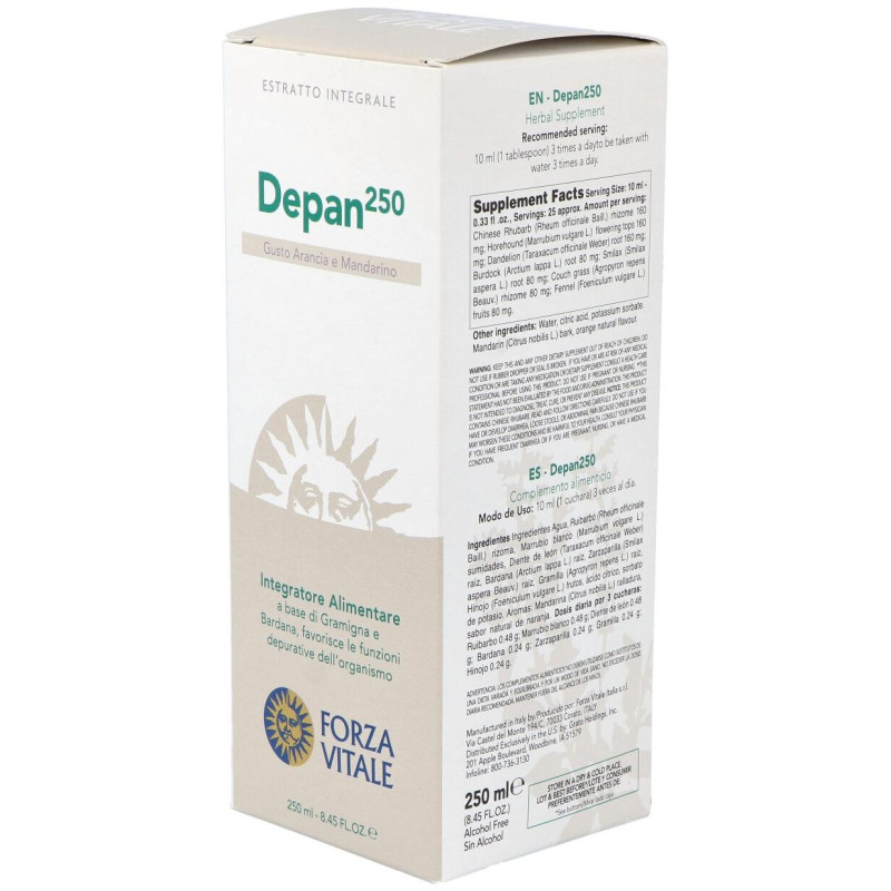 Depan-250 250Ml.
