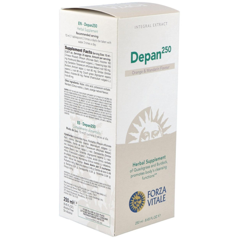 Depan-250 250Ml.