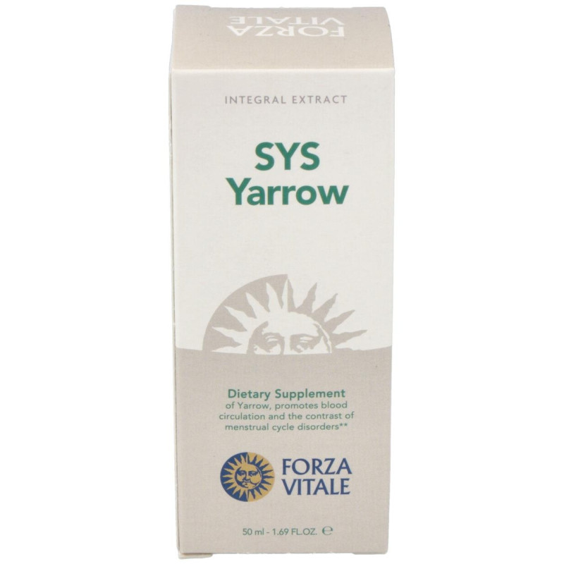 Sys.Achillea 50Ml.