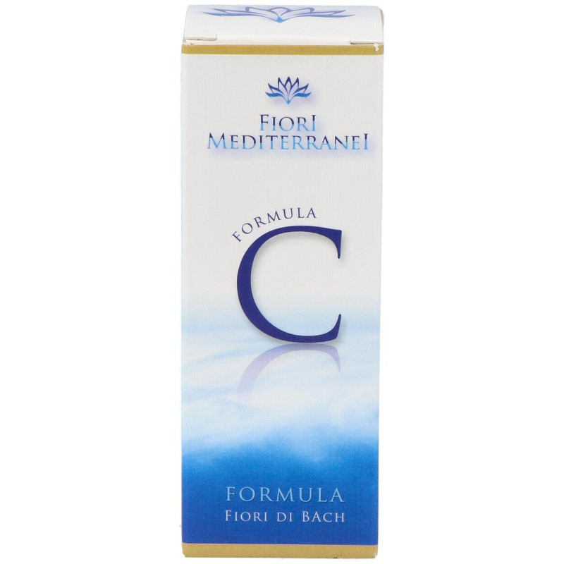 Fm Formula C (Concentracion) 20Ml.