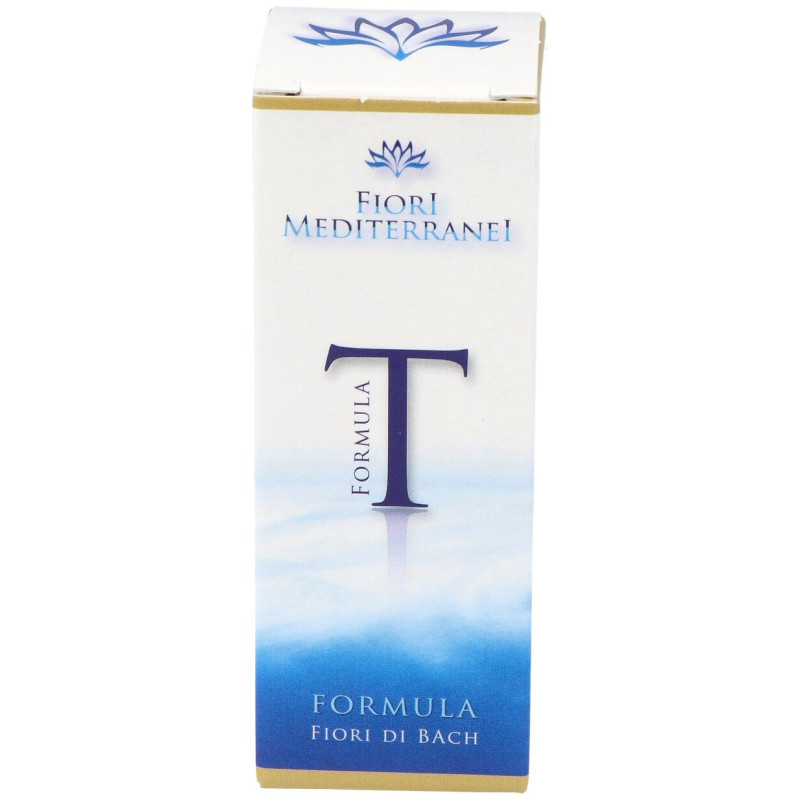 Fm Formula T (Tranquilidad) 20Ml.