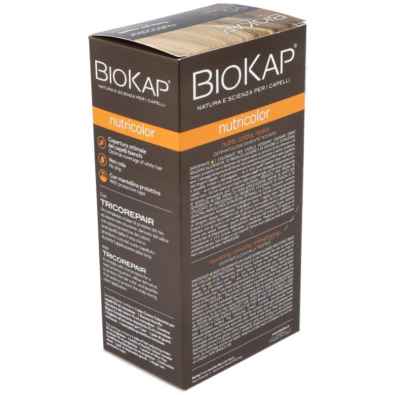 Tinte Extra Light Blond 140Ml Rubio Muy Claro ·9.0