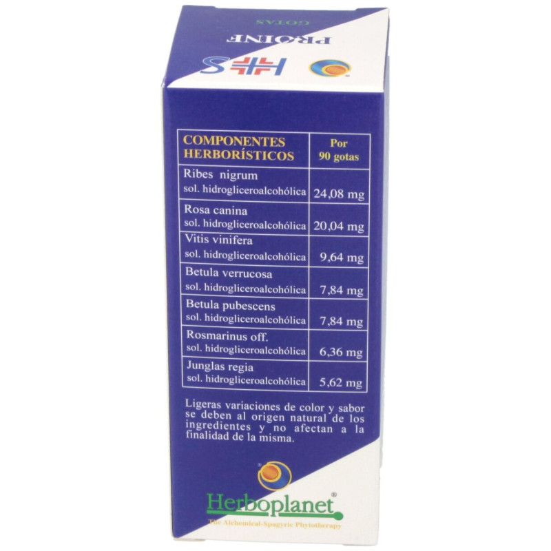 Proinf Gotas 50Ml.