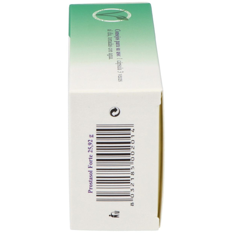 Prostasol Forte 48cap - Herboplanet