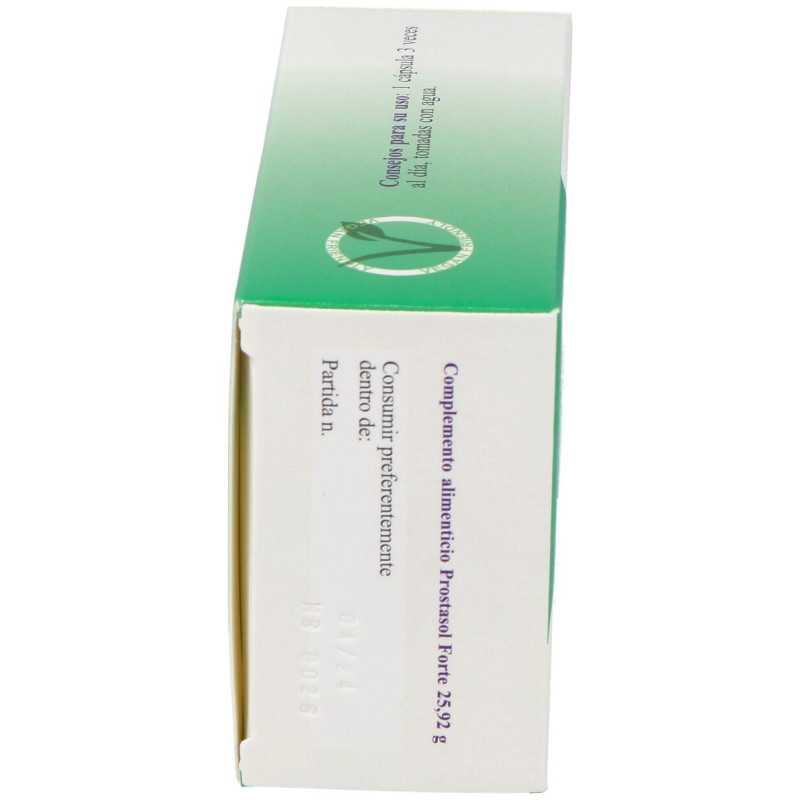 Prostasol Forte 48cap - Herboplanet