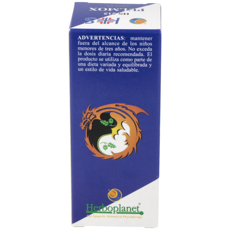 Pulmox Gotas 50Ml.