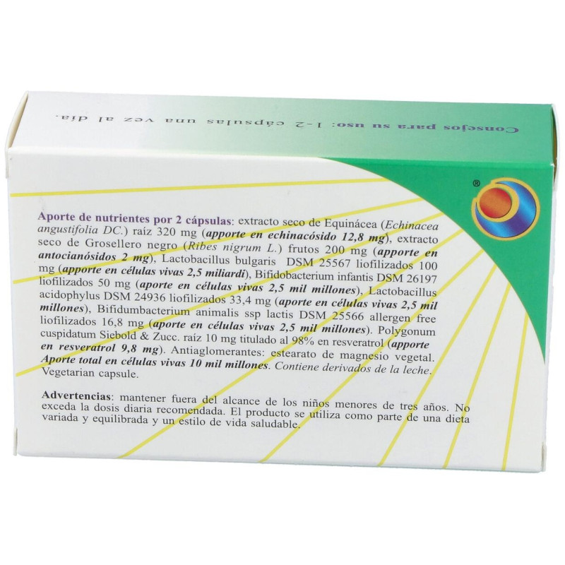 Diflor Plus 24Cap.