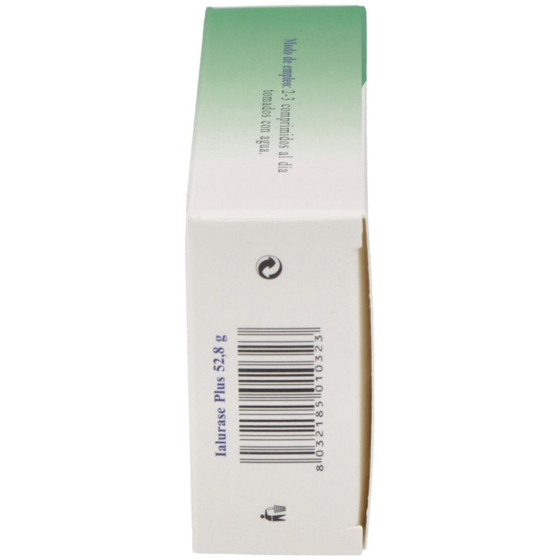 Ialurase Plus 48comp - Herboplanet