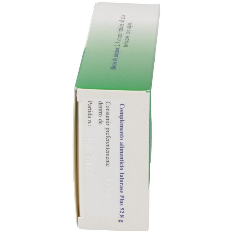 Ialurase Plus 48comp - Herboplanet