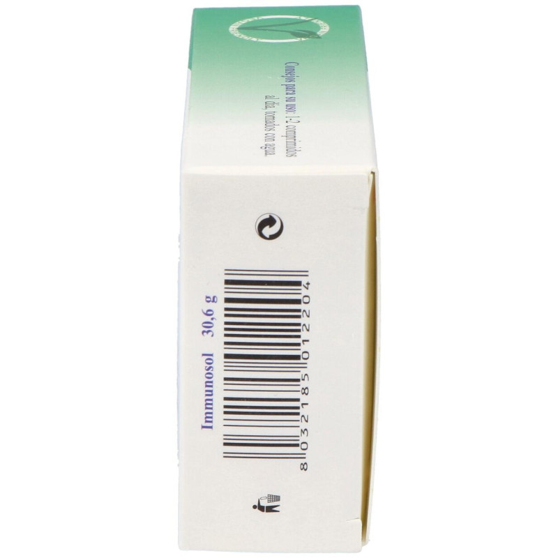 Immunosol 36Comp.