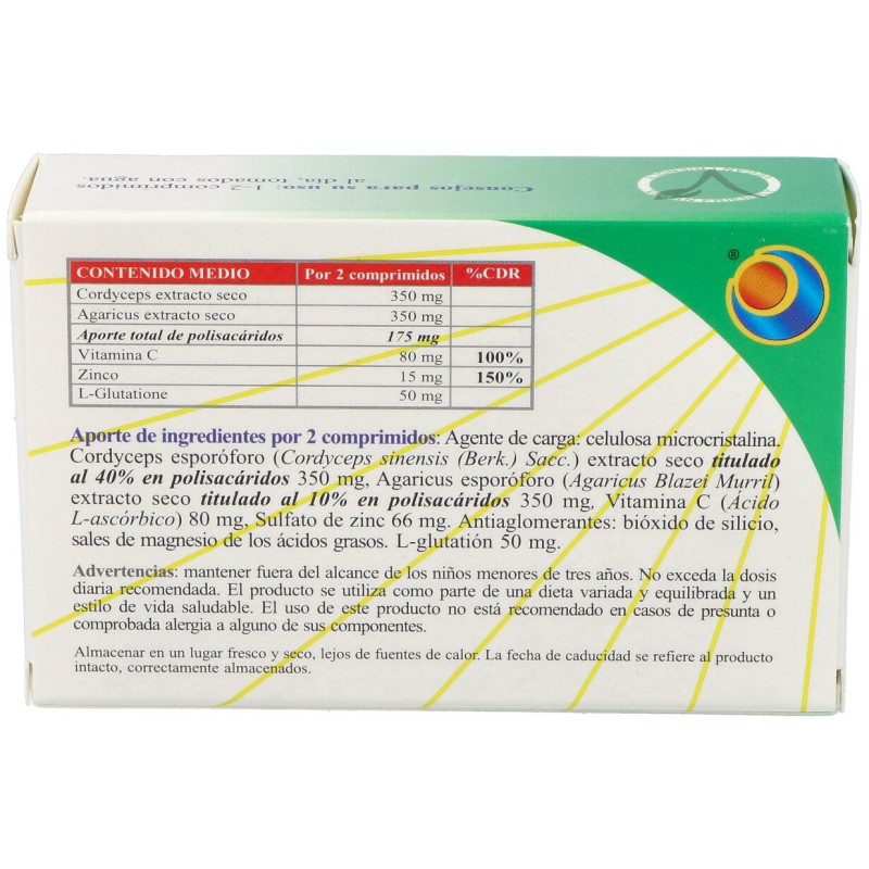 Immunosol 36Comp.