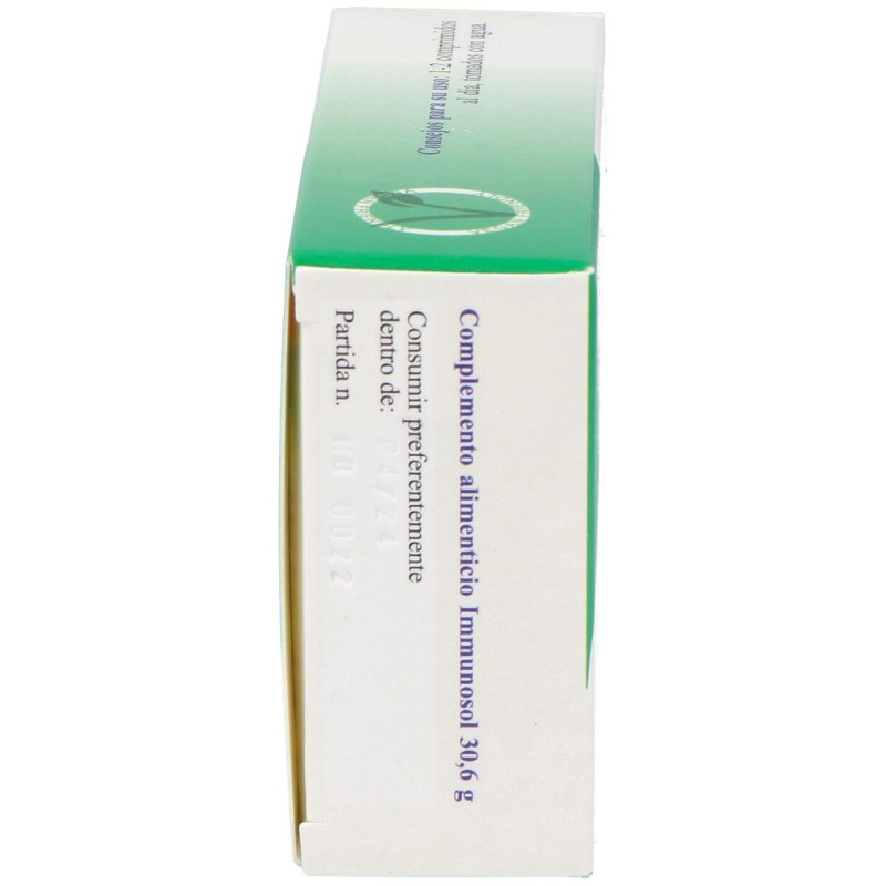 Immunosol 36Comp.