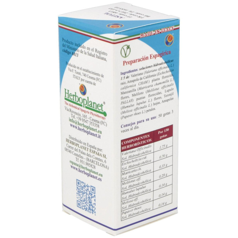 Asitol Gotas 50Ml.