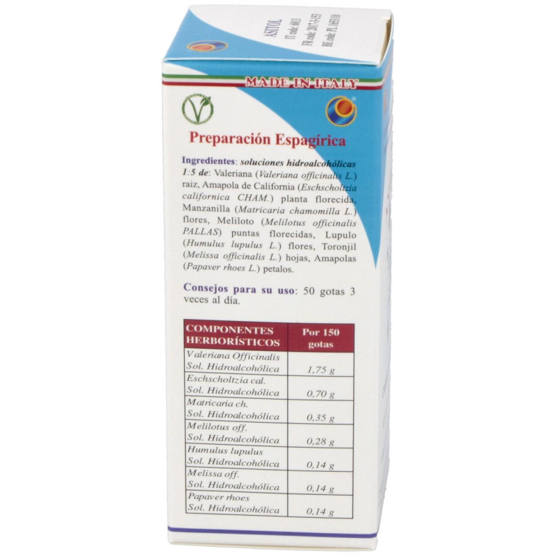 Asitol Gotas 50Ml.