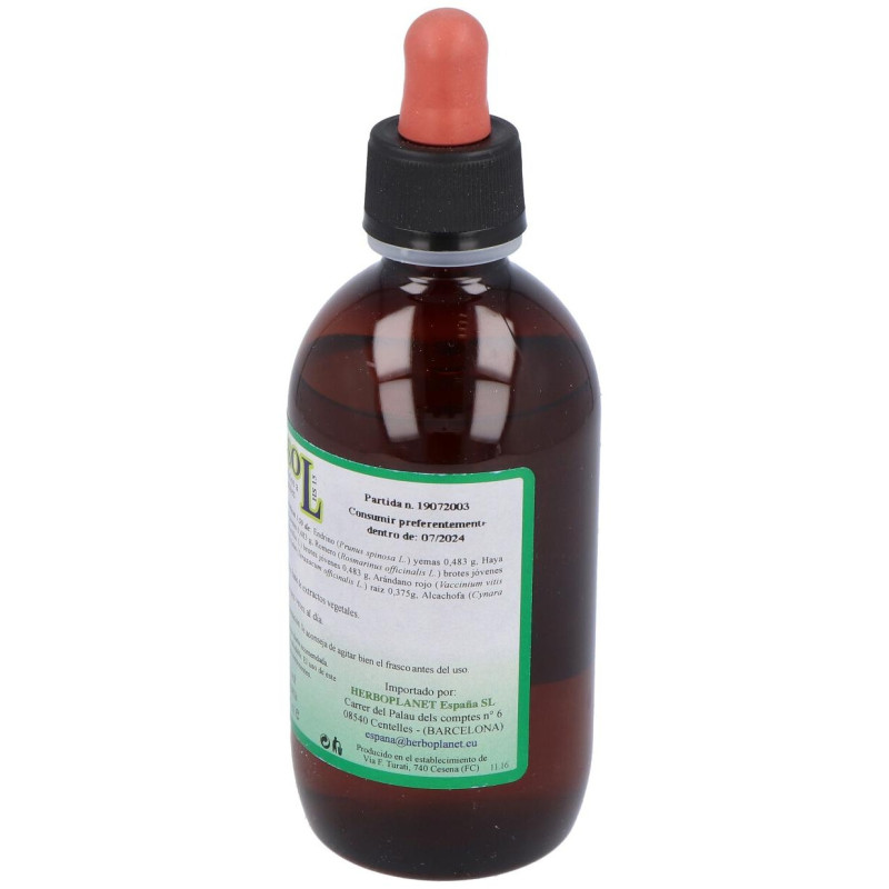 Drenasol Gotas 200Ml.