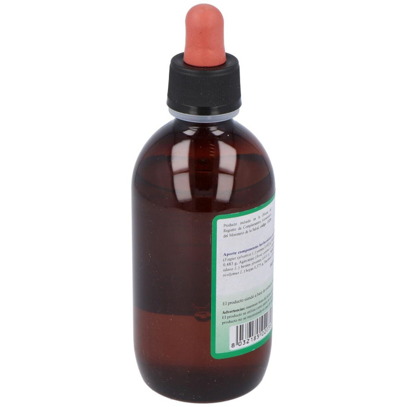 Drenasol Gotas 200Ml.