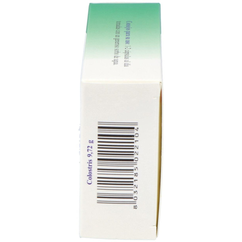 Colostris 24cap - Herboplanet