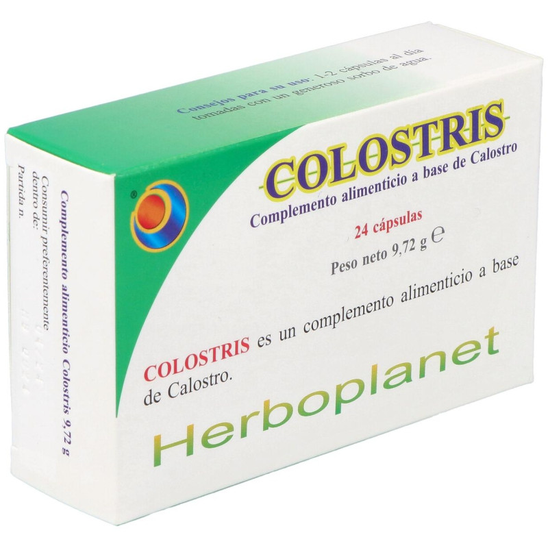 Colostris 24cap - Herboplanet
