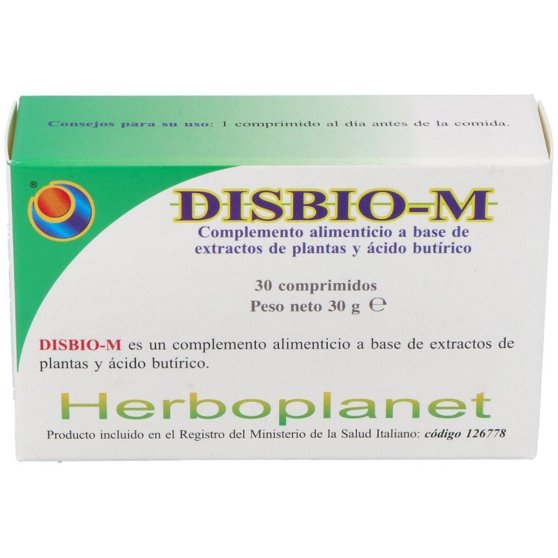Disbio-M 30Comp.
